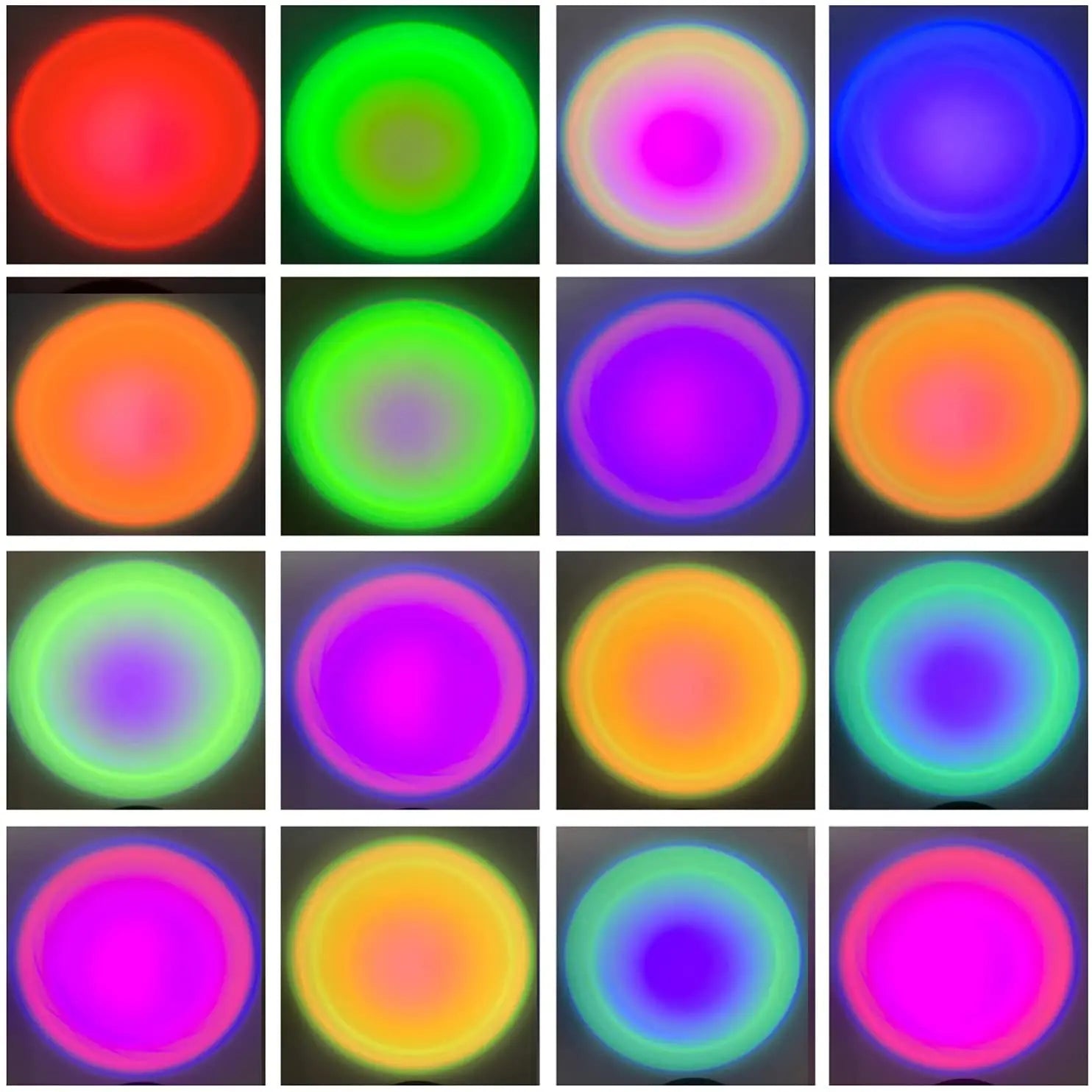 🌈 Glow up your vibe 🌞