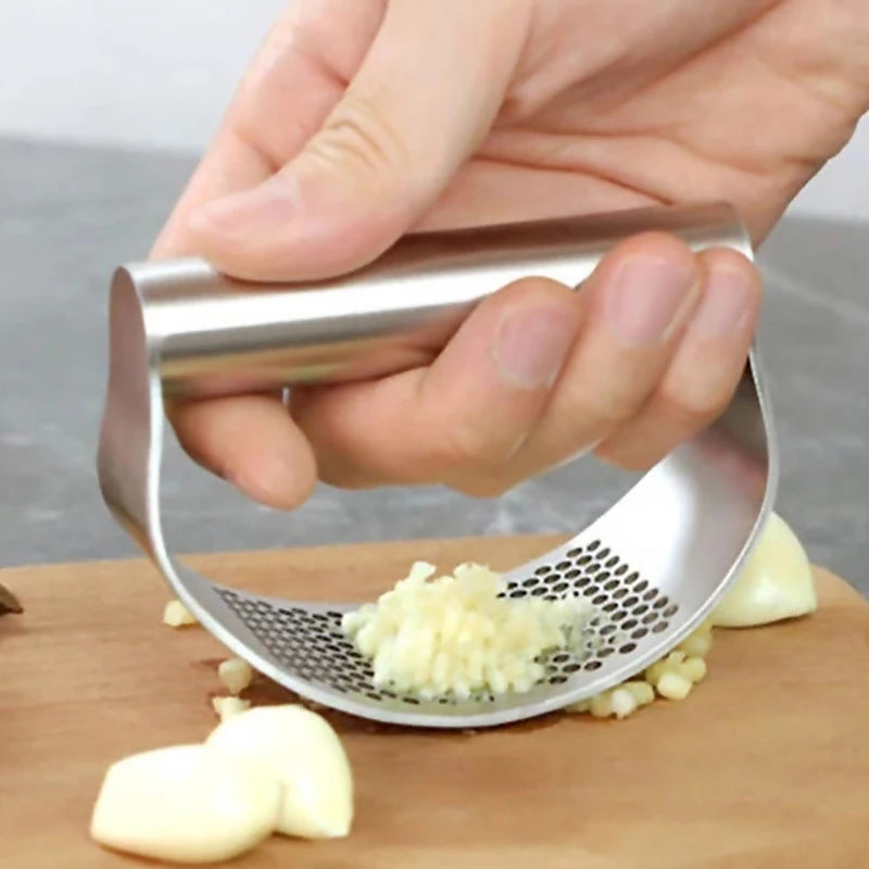 Garlic Press