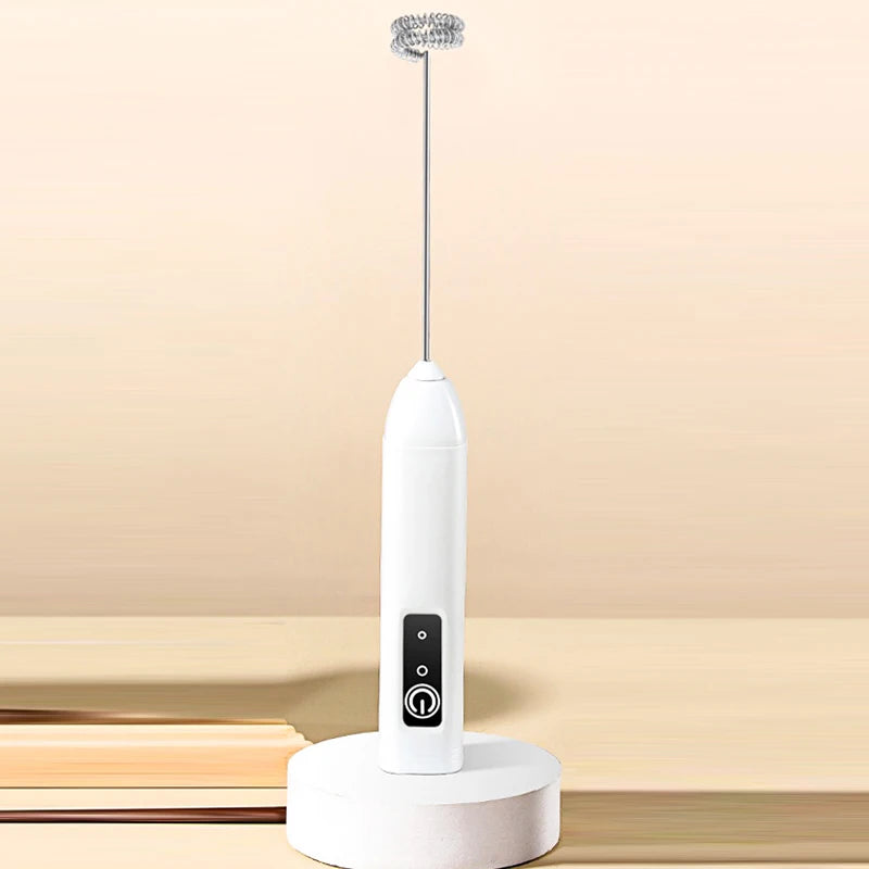 Electric Milk Frother