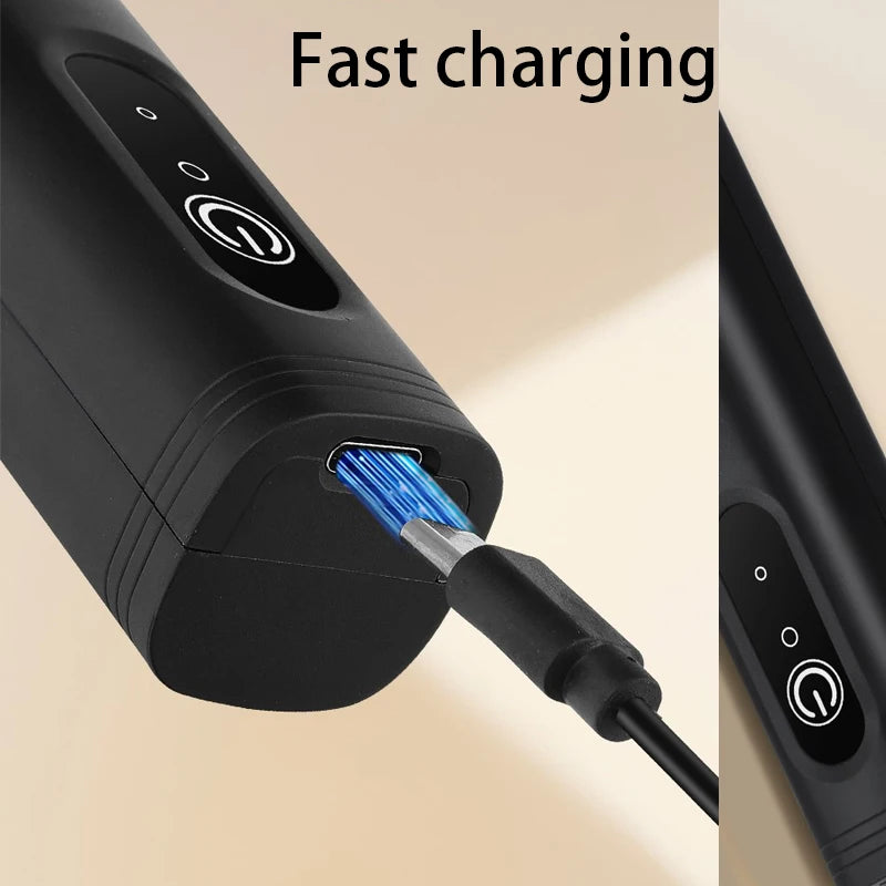 Electric Milk Frother