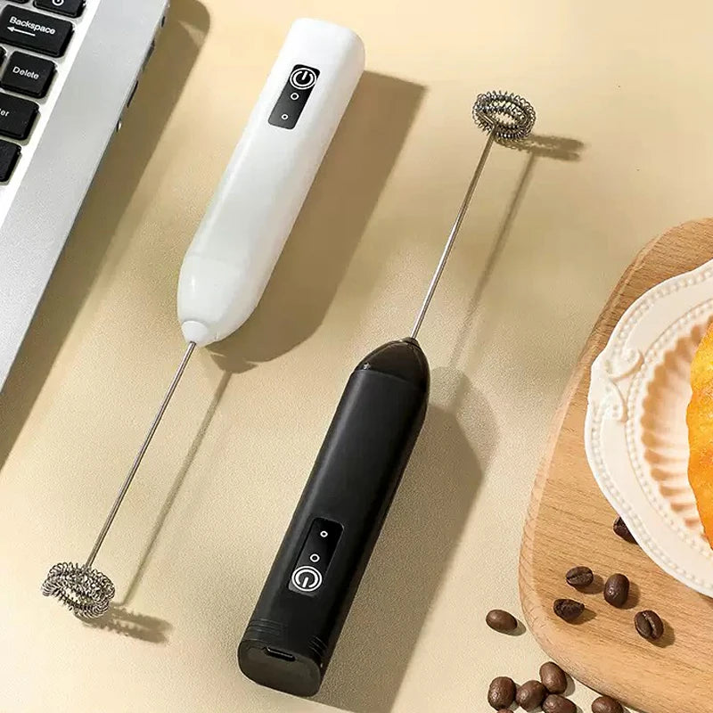 Electric Milk Frother