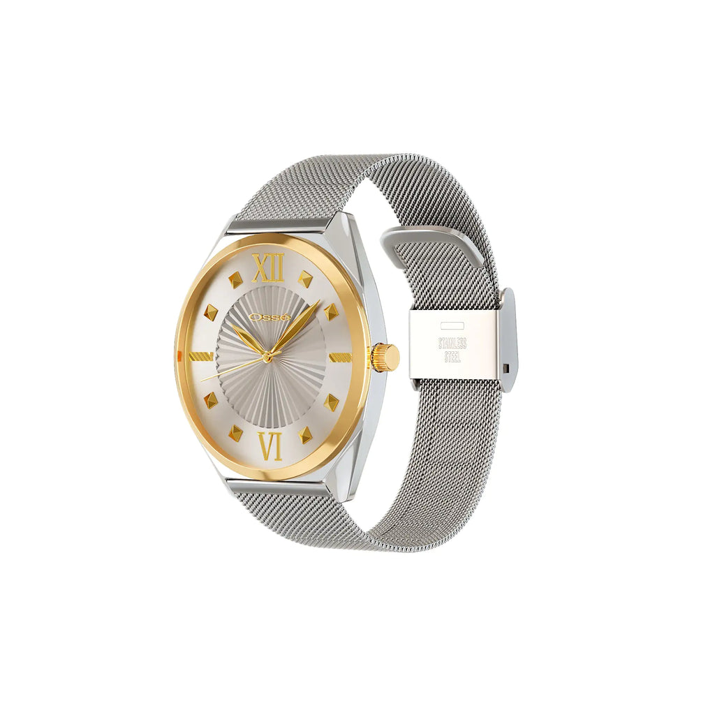 Osse Femme 10113 Elegant Wristwatch