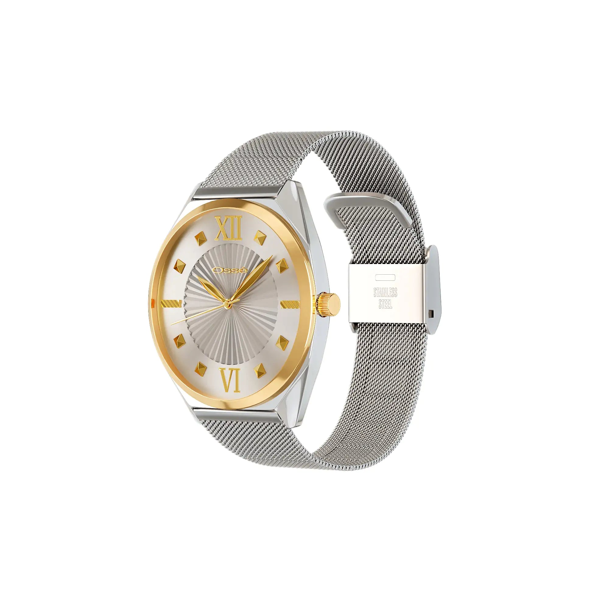 Osse Femme 10113 Elegant Wristwatch