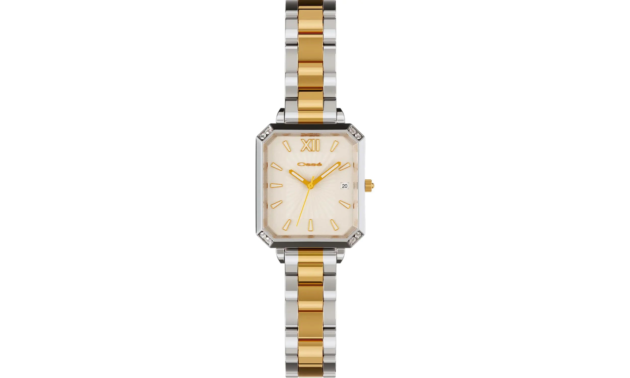 Osse Femme 10109LA Watch
