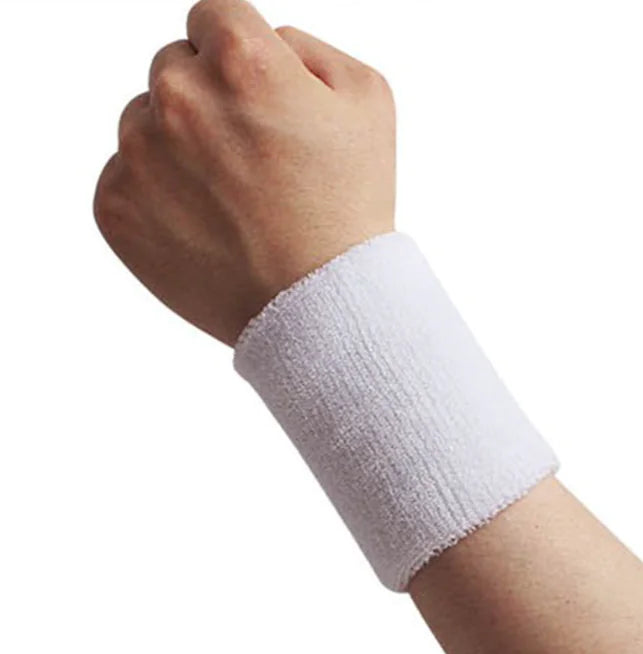 Workout Comfort Wristband