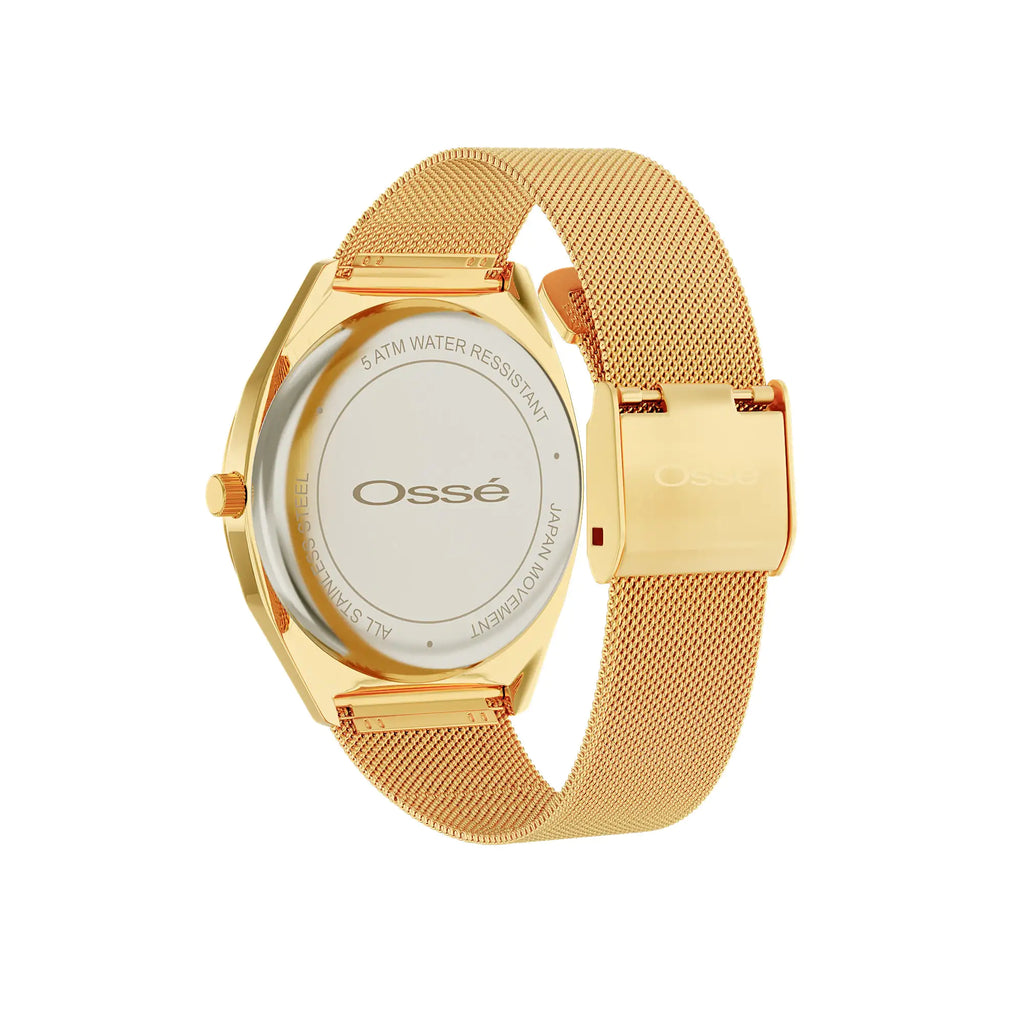 Osse Femme 10113 Wristwatch