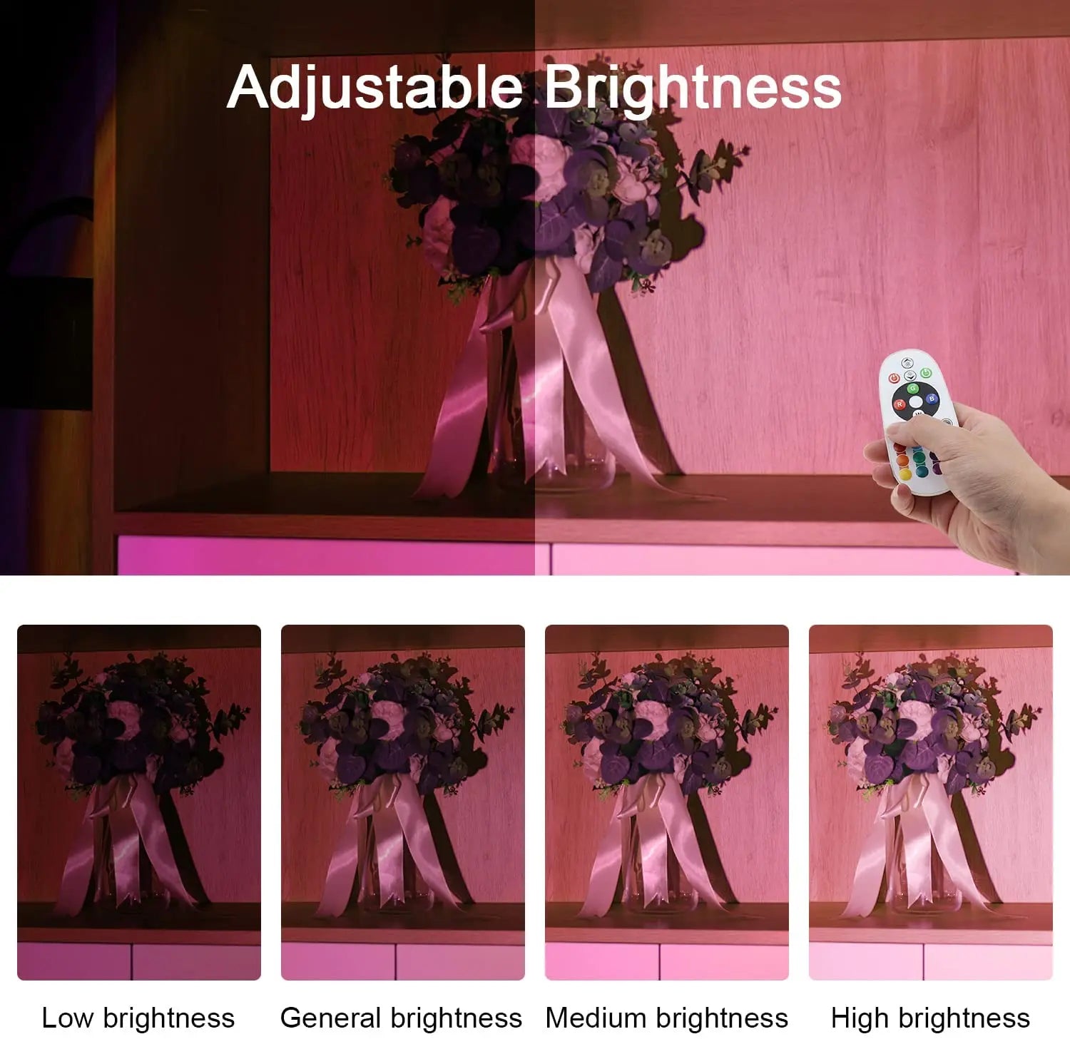 🌈 Glow up your vibe 🌞