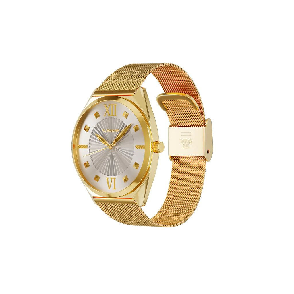 Osse Femme 10113 Wristwatch