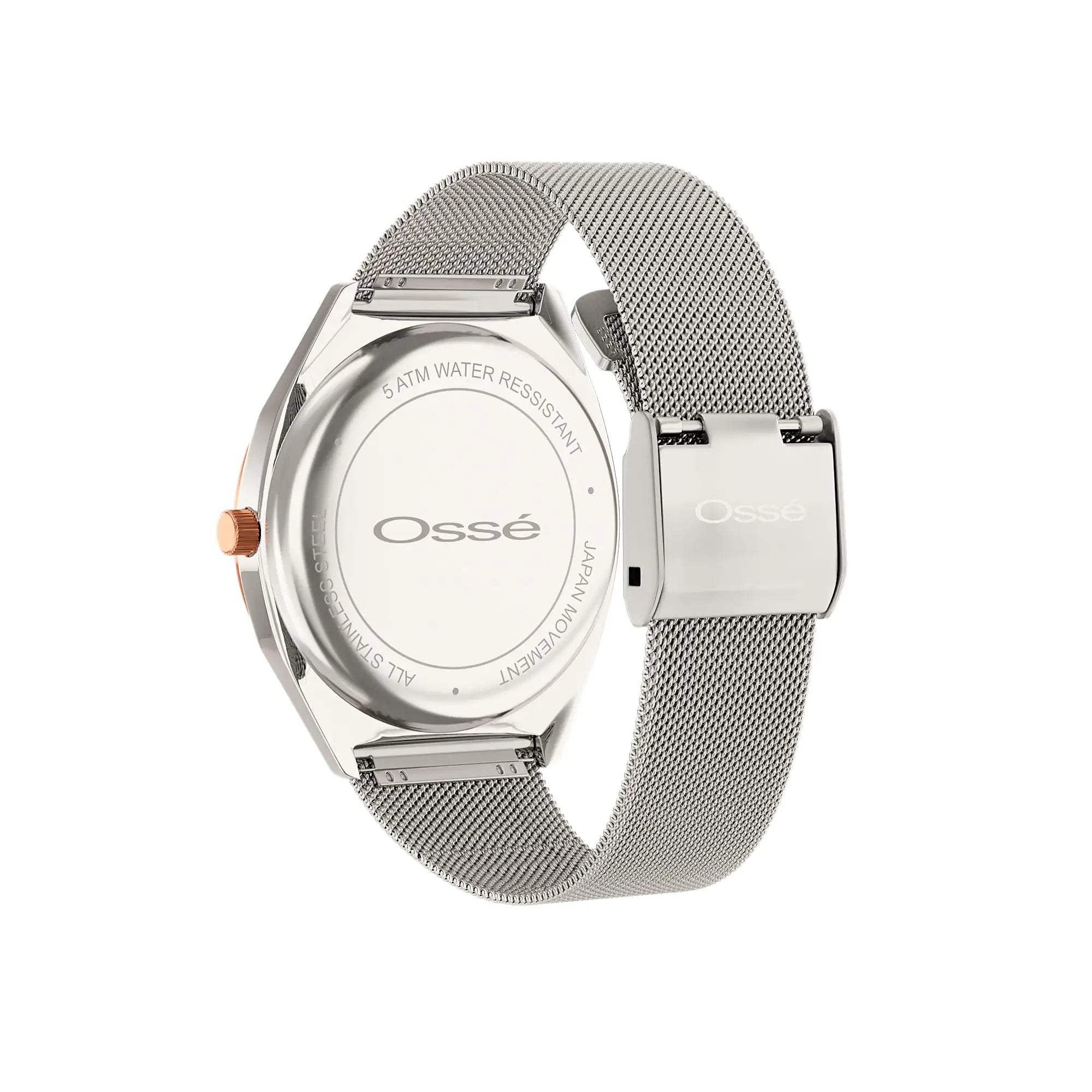 Osse Femme Timepiece 10113