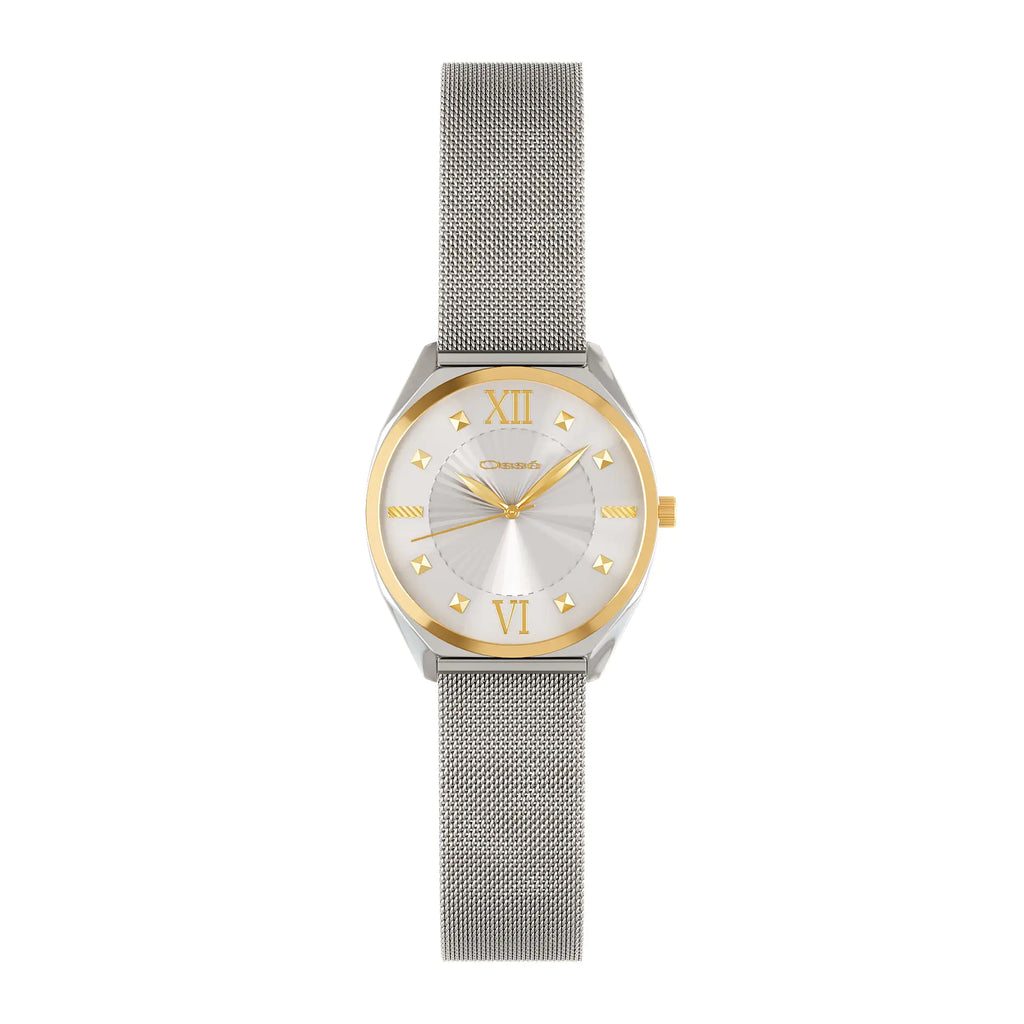 Osse Femme 10113 Elegant Wristwatch