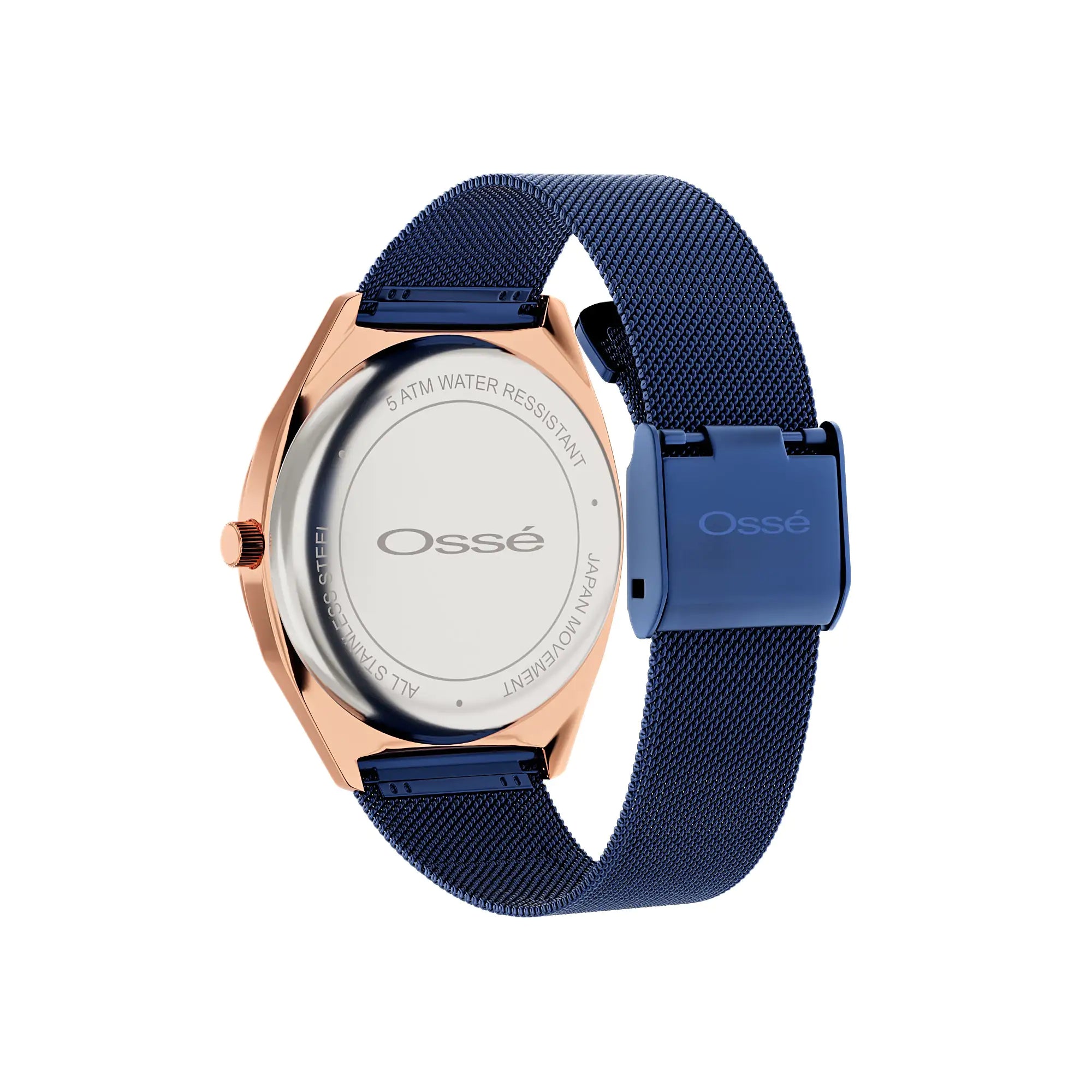 Osse LadyTime 10113 Series