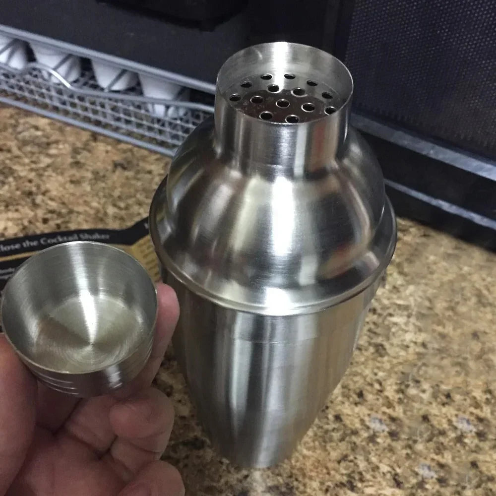 Cocktail Shaker Set