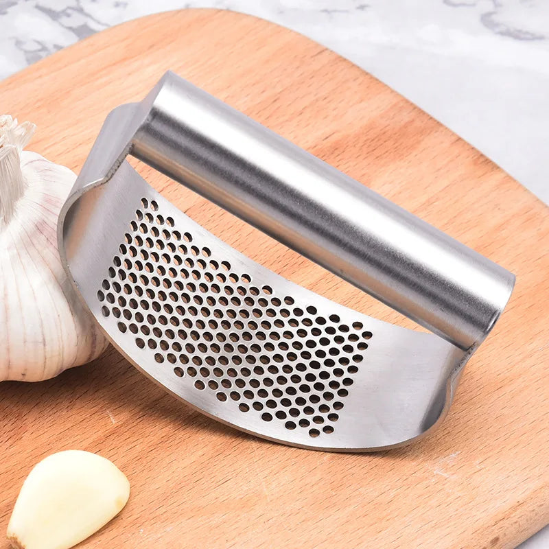 Garlic Press