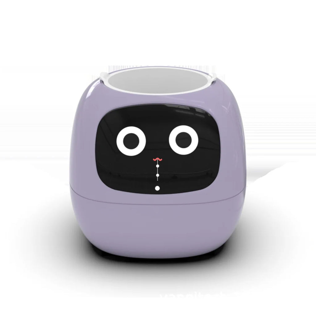 smart small flower pot