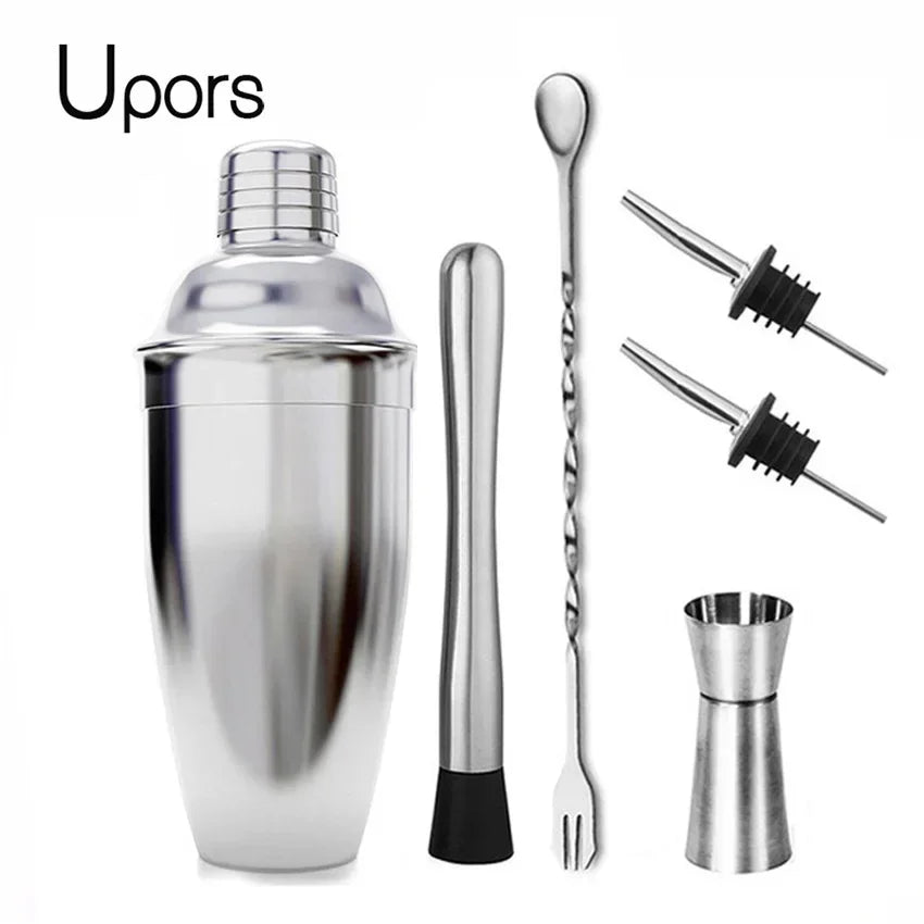 Cocktail Shaker Set