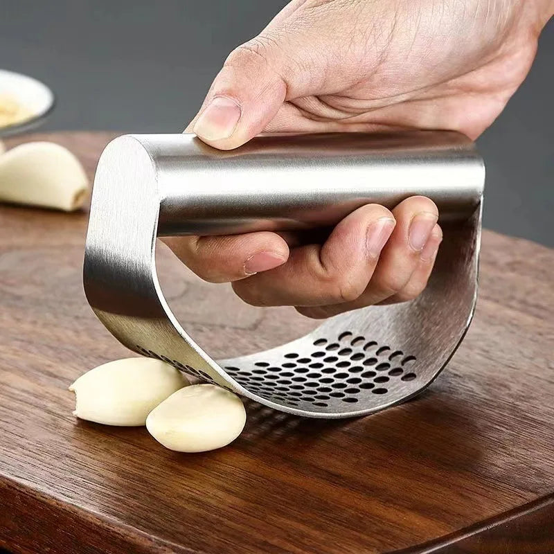 Garlic Press