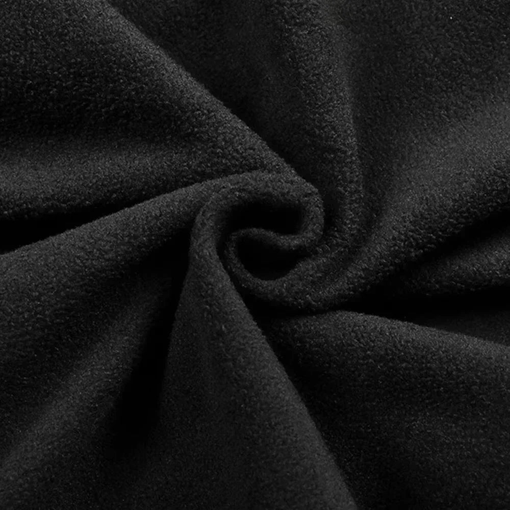 Disney Stitch Winter Hoodie - Warm Pullover Sweatshirt