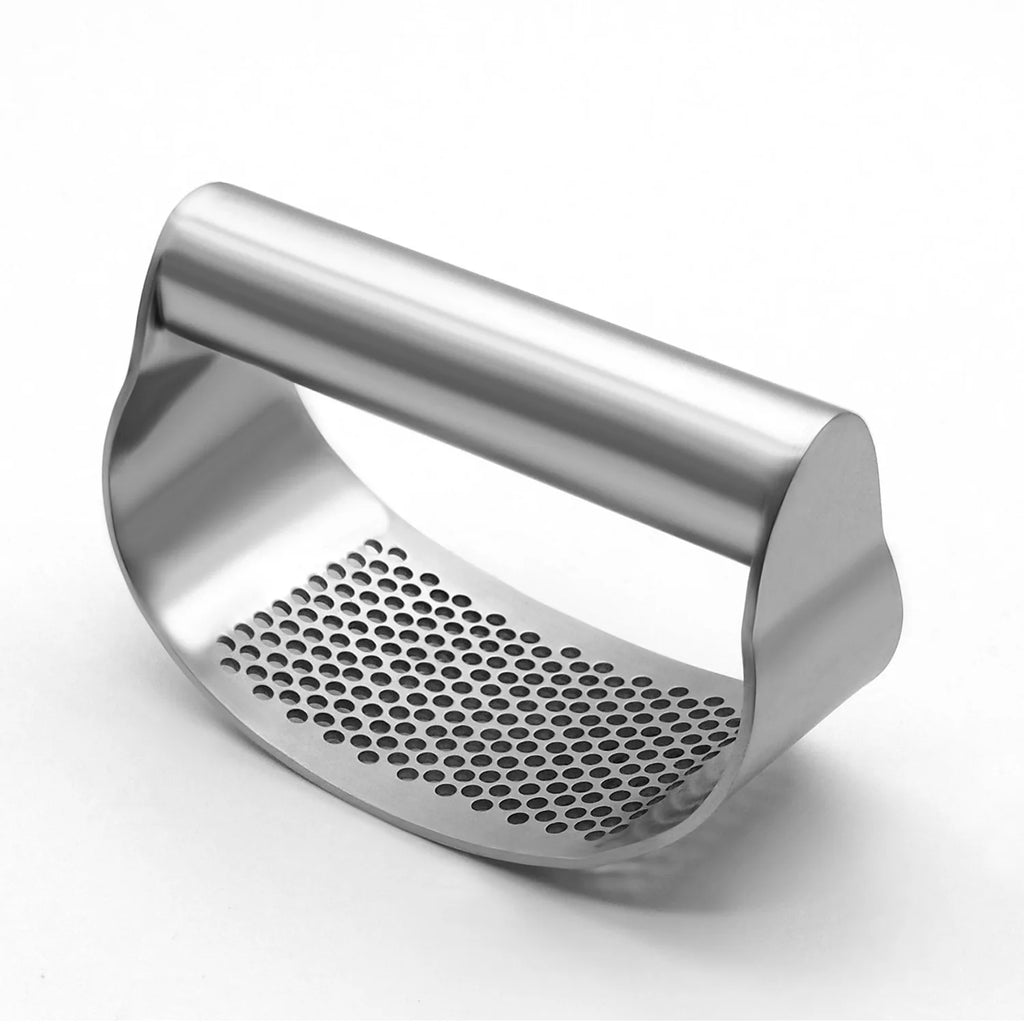 Garlic Press