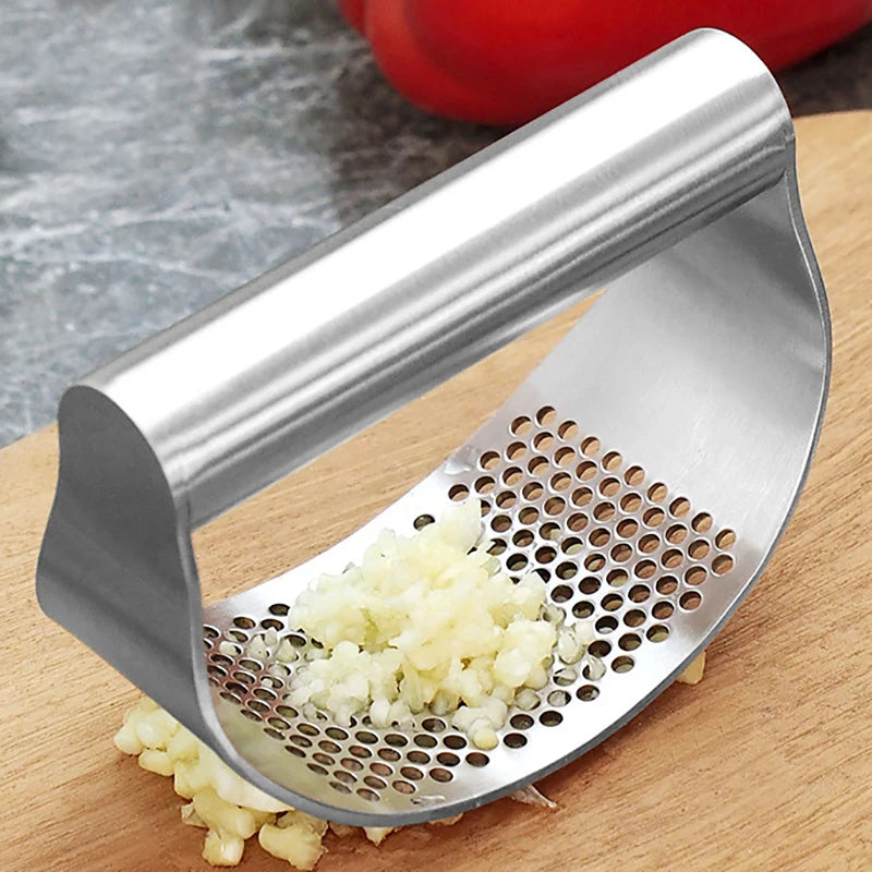 Garlic Press