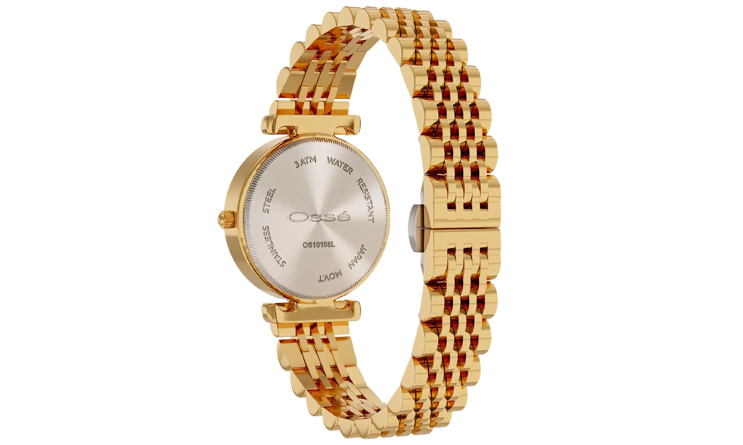 Osse 10108LB Women's Timepiece