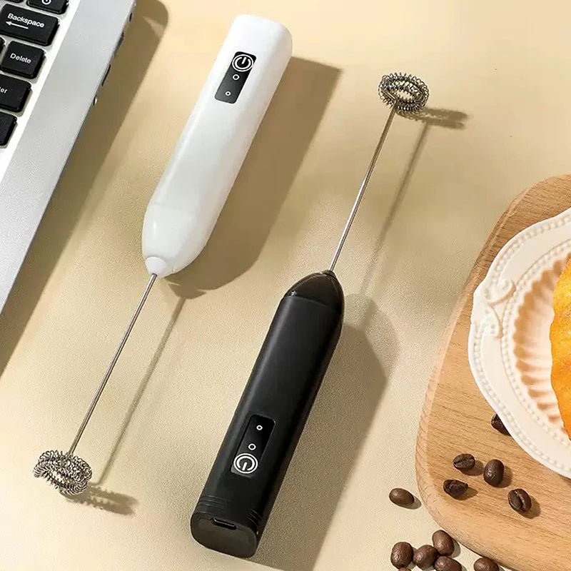 Electric Milk Frother - NEXUS