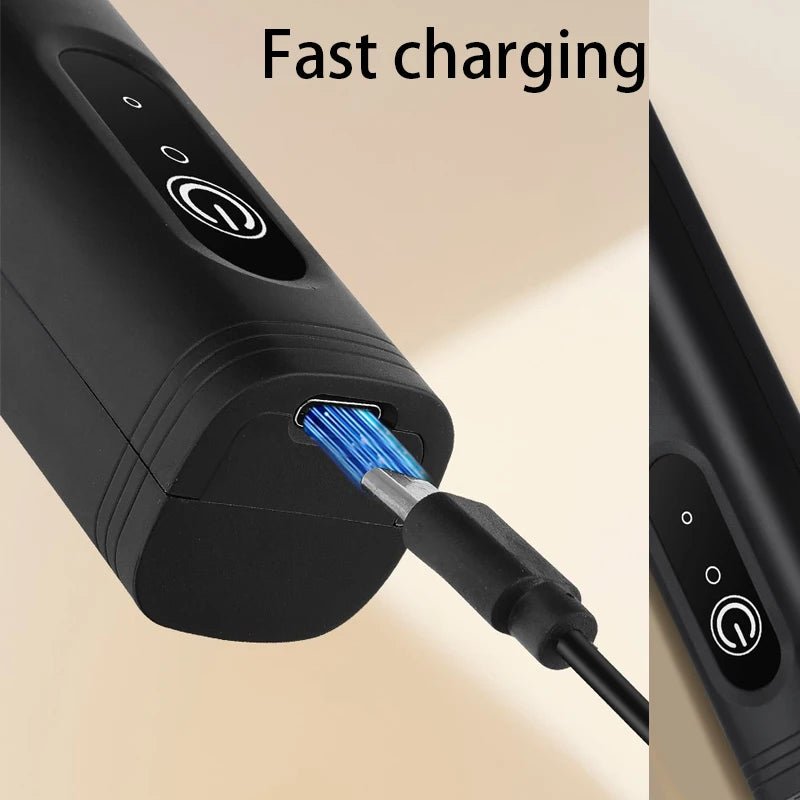 Electric Milk Frother - NEXUS