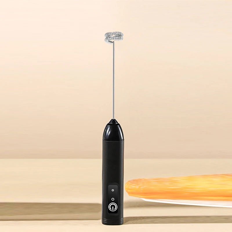 Electric Milk Frother - NEXUS