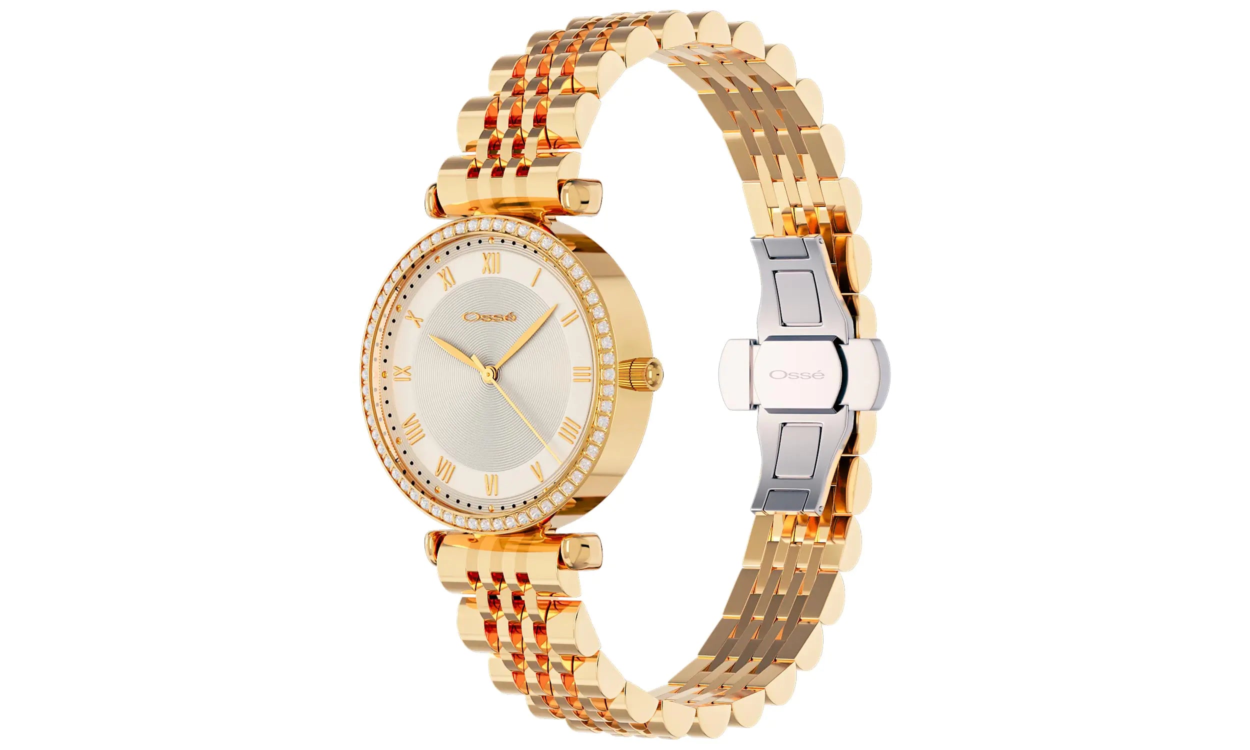 Osse 10108LB Women's Timepiece