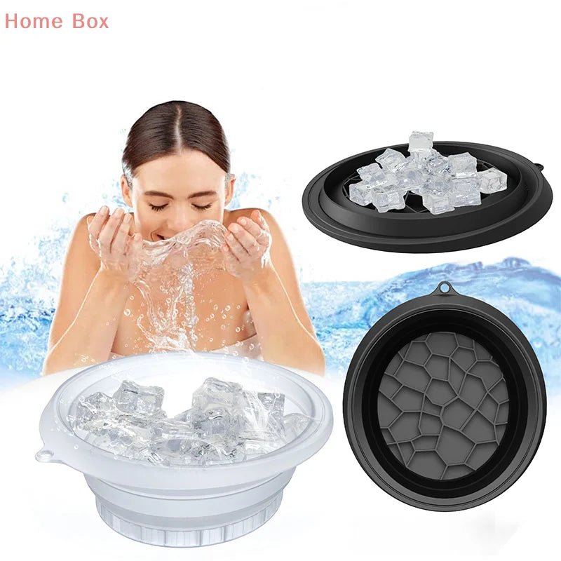 🧊 Facial Ice Bath Bowl - NEXUS