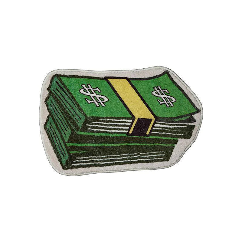 Shaggy Area Rug - Soft Fluffy Carpet for Living Room