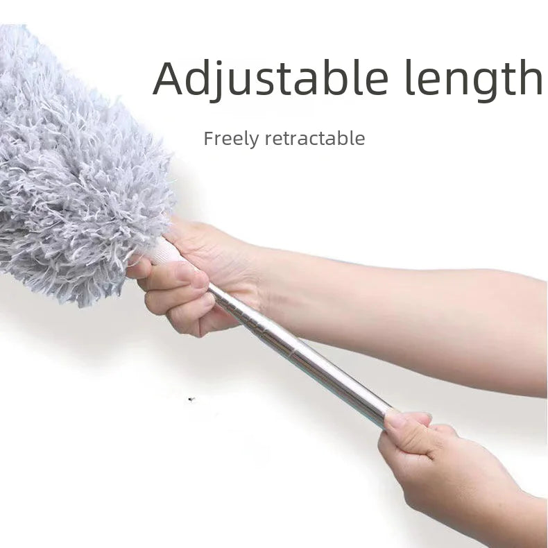 Ultra-Reach Microfiber Duster