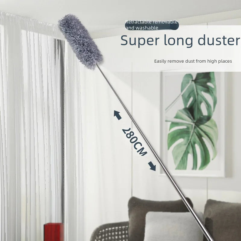 Ultra-Reach Microfiber Duster