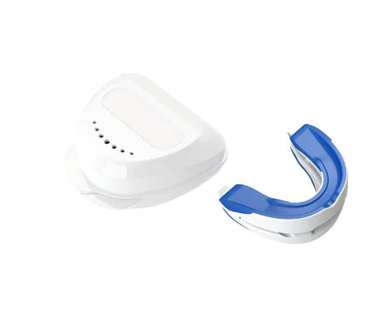 Adjustable Anti-Snoring Mouth Guard - Sleep Better