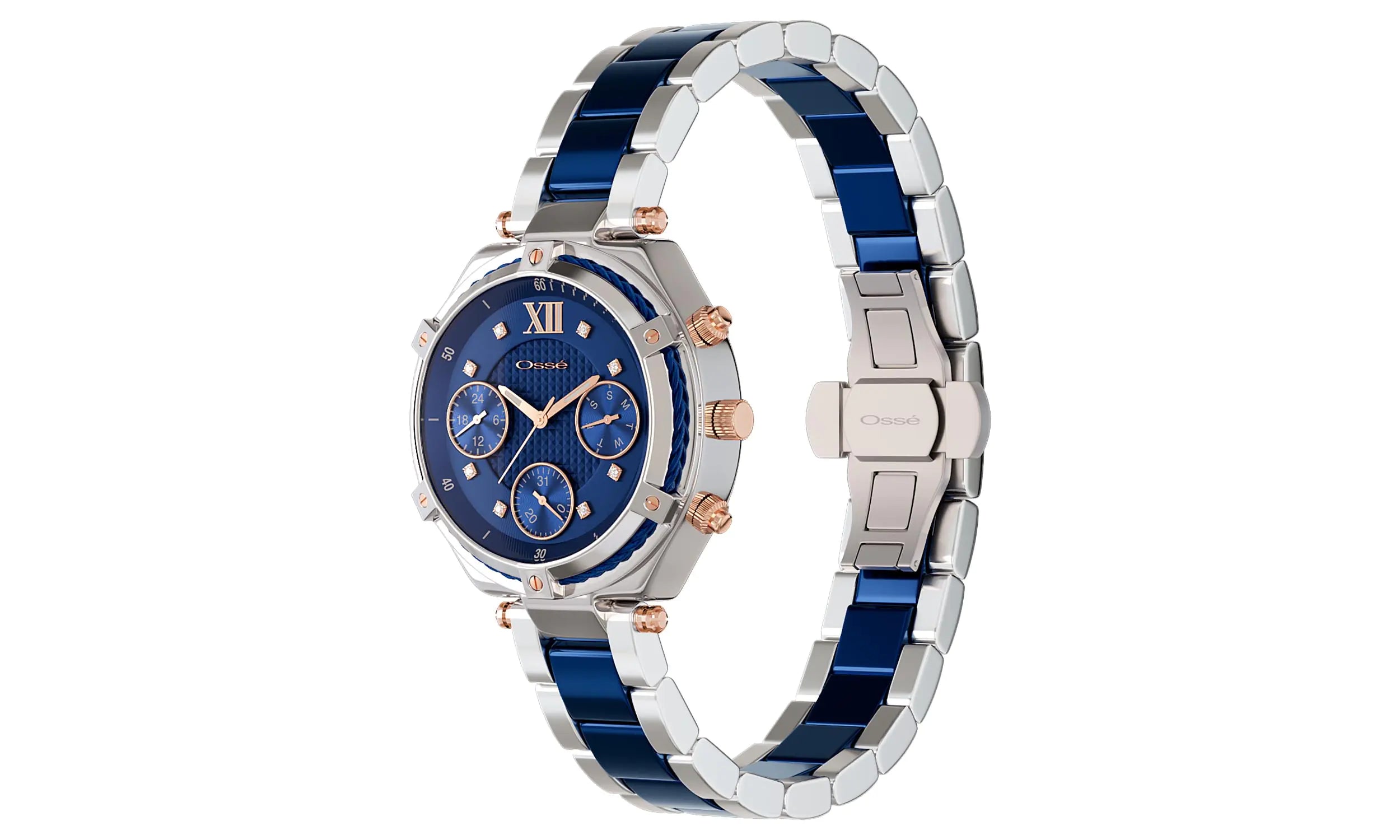 Osse Elegance 10110LA Women’s Watch