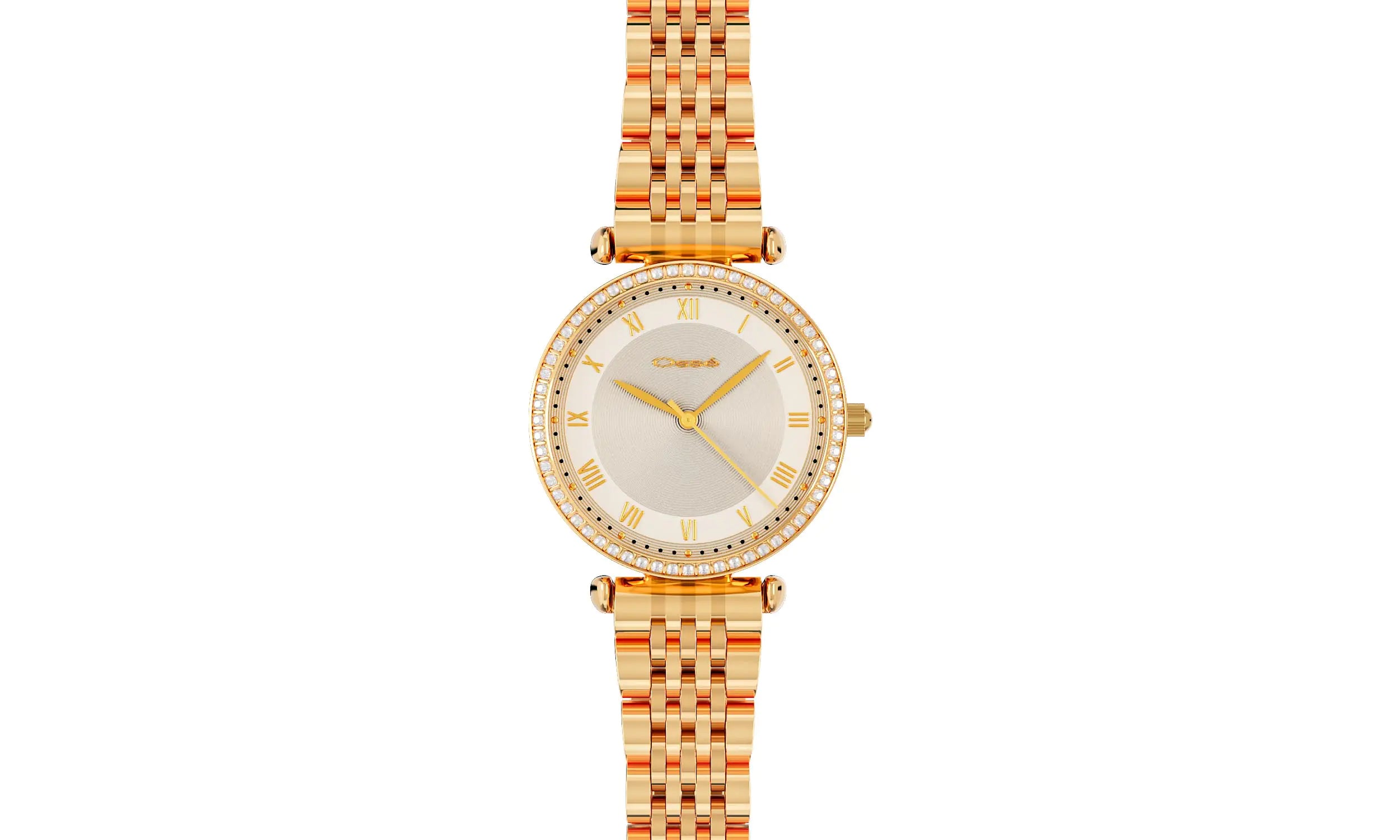 Osse 10108LB Women's Timepiece
