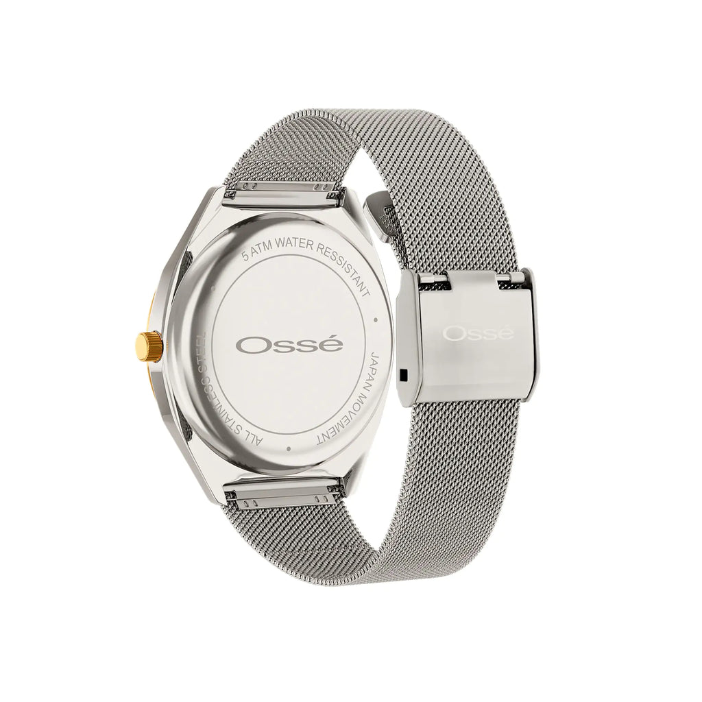 Osse Femme 10113 Elegant Wristwatch