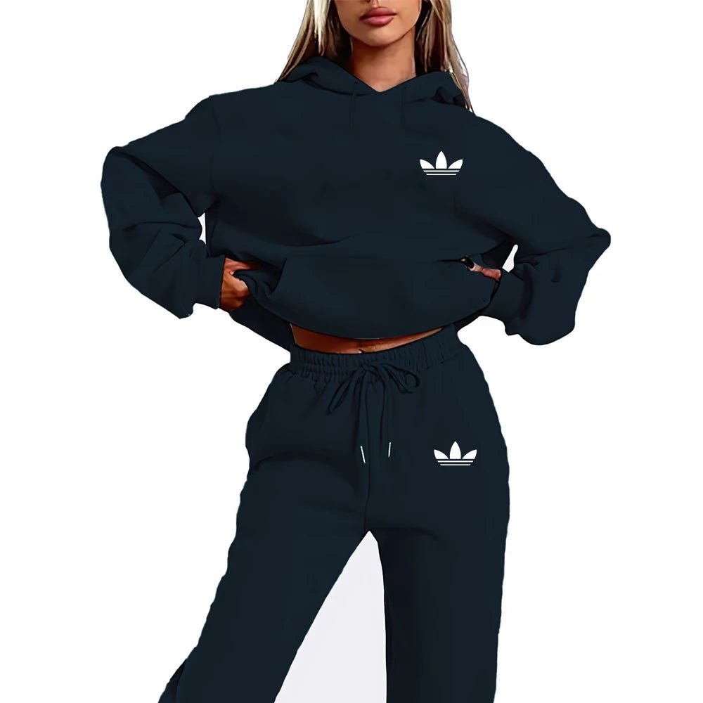 Women's Hoodie Set - NEXUS