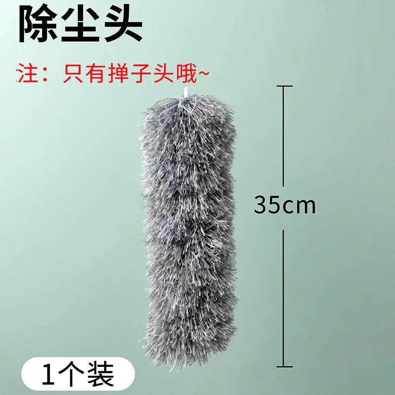 Ultra-Reach Microfiber Duster